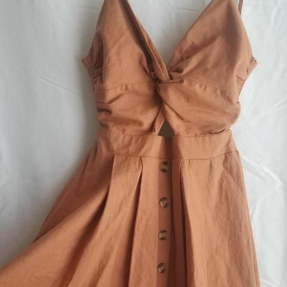 Favlux Dress Small
